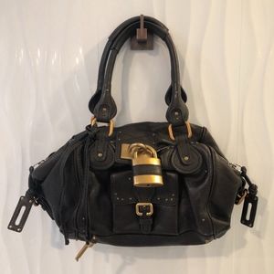 Chloé Paddington Bag
